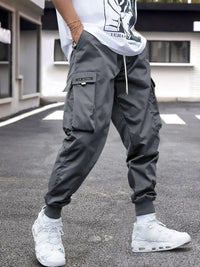 Dark gray