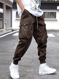 Coffee brown