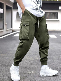 Army green
