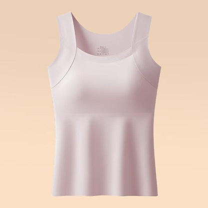Band-Free Bra Tank